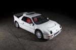 Ford RS200 Evolution 1984 года